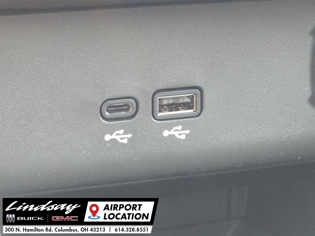 2026 Buick Encore GX Sport Touring Columbus OH