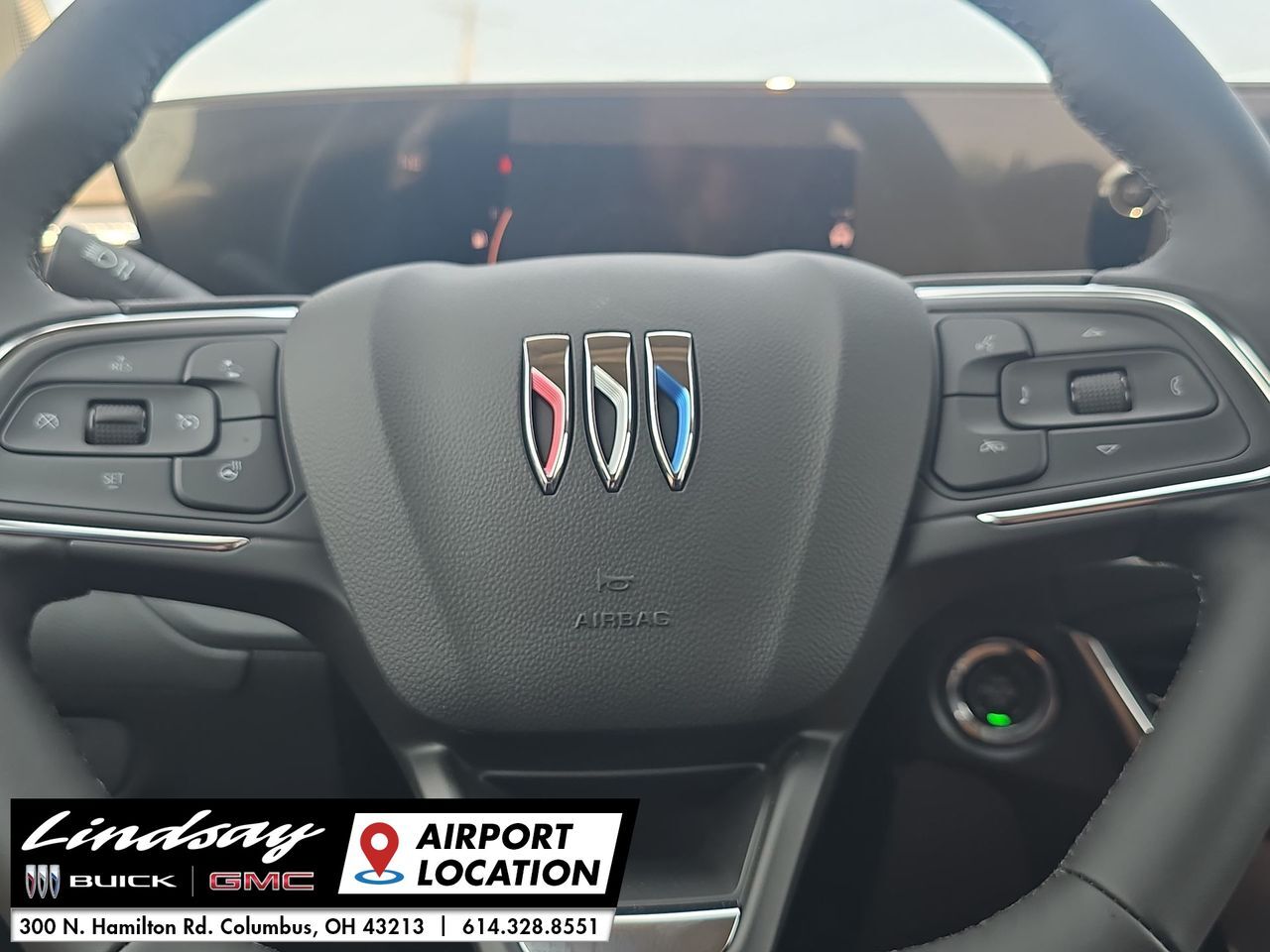 2026 Buick Encore GX Sport Touring Columbus OH