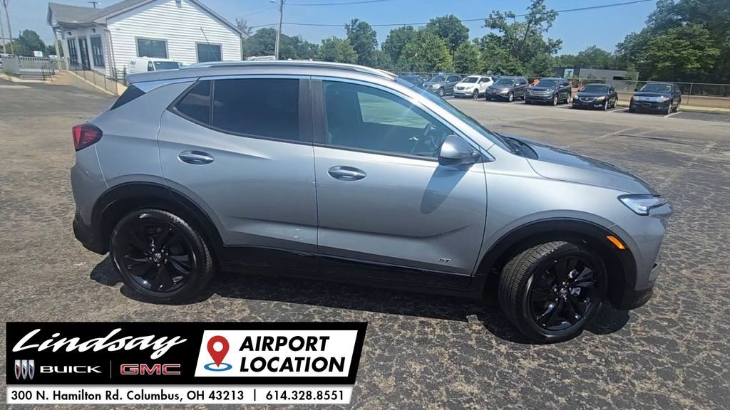 2026 Buick Encore GX Sport Touring Columbus OH