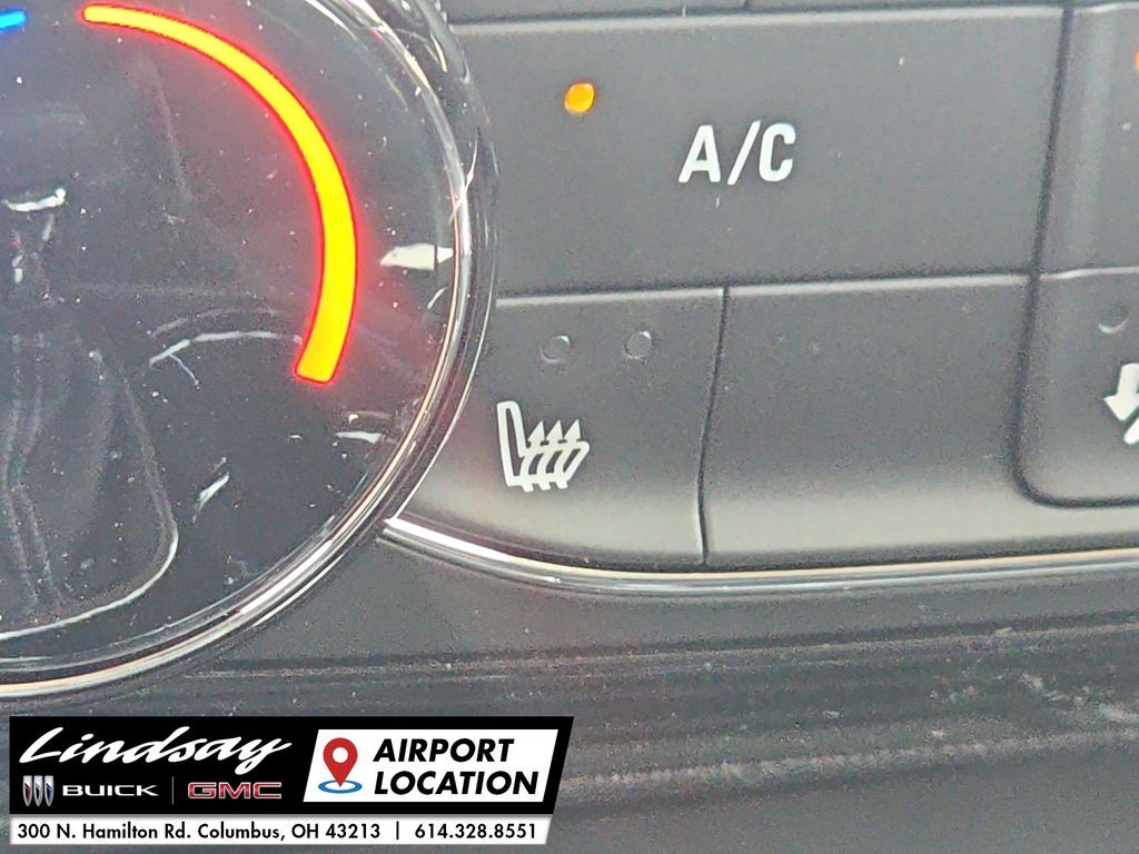 2026 Buick Encore GX Sport Touring Columbus OH