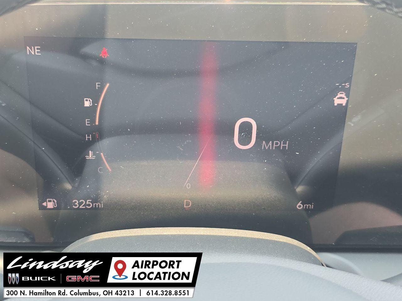 2026 Buick Encore GX Sport Touring Columbus OH