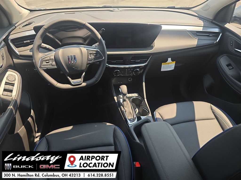 2026 Buick Encore GX Sport Touring Columbus OH