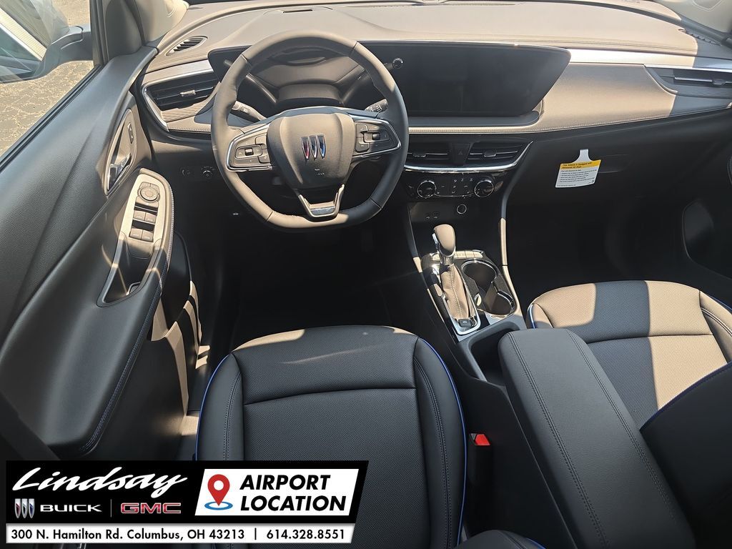 2026 Buick Encore GX Sport Touring Columbus OH