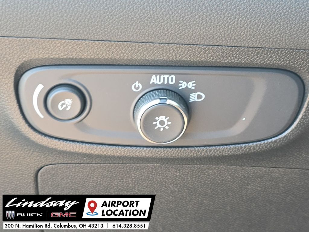 2026 Buick Encore GX Sport Touring Columbus OH