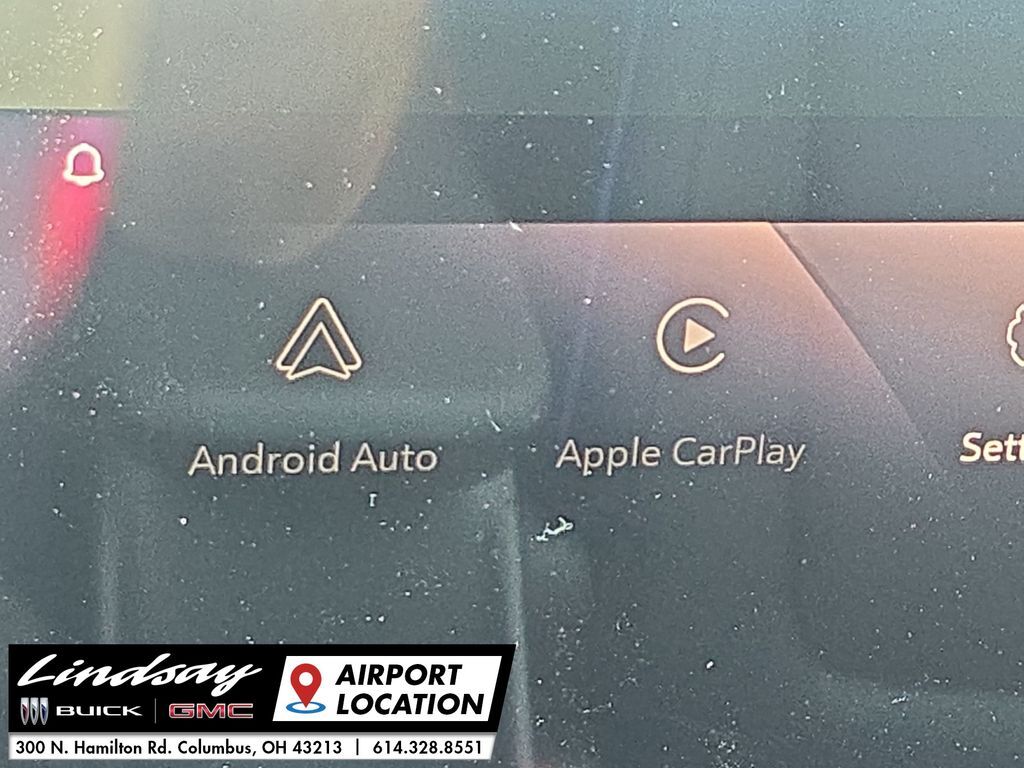 2026 Buick Encore GX Sport Touring Columbus OH