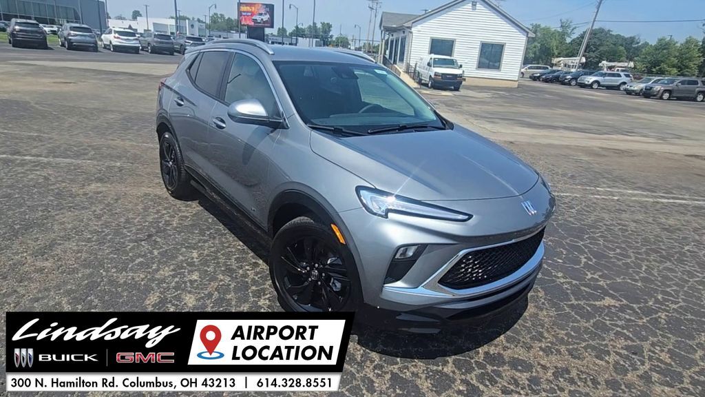 2026 Buick Encore GX Sport Touring Columbus OH