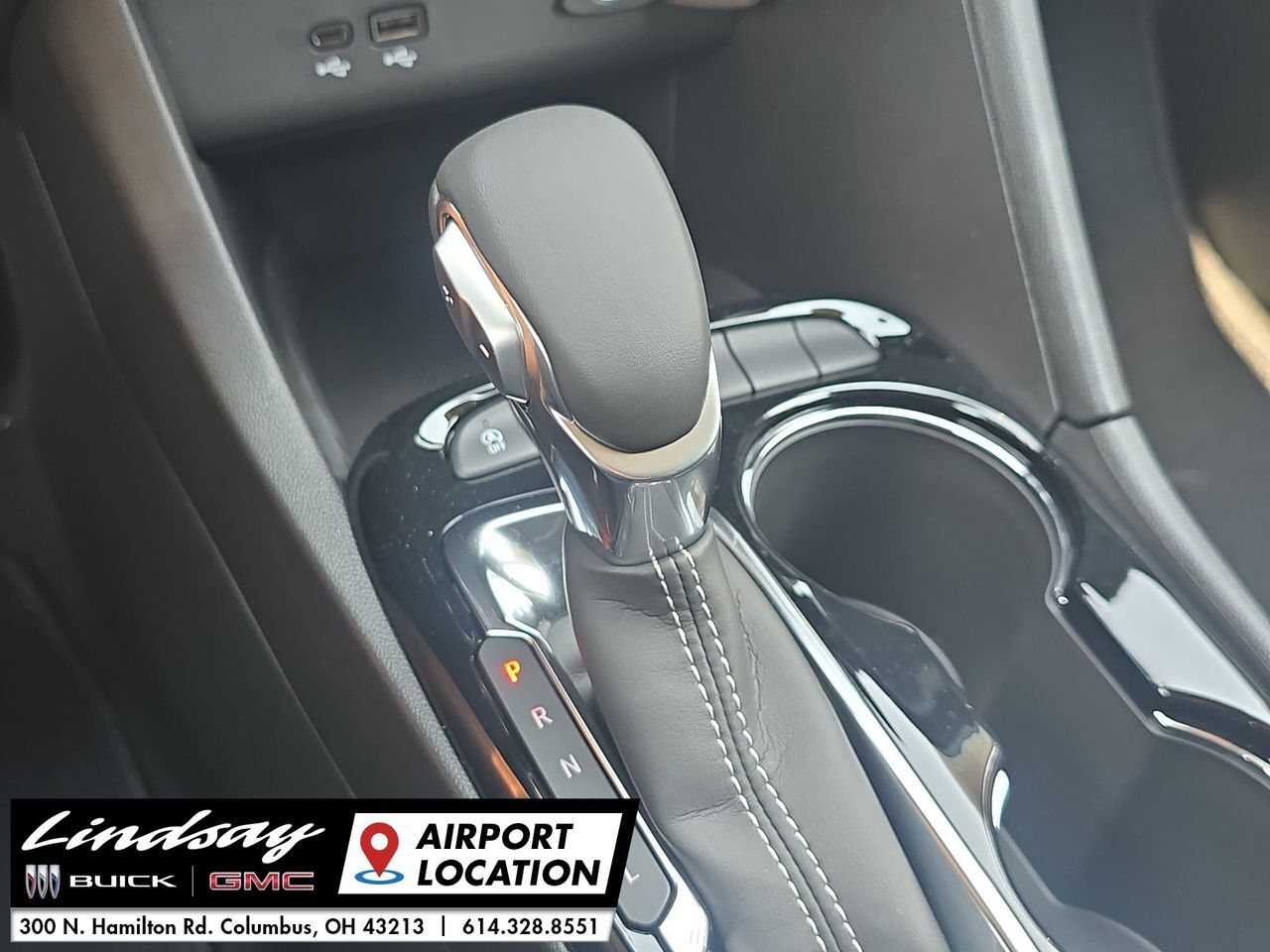 2026 Buick Encore GX Sport Touring Columbus OH