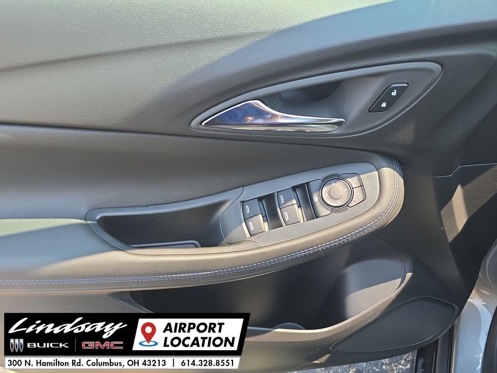 2026 Buick Encore GX Sport Touring Columbus OH