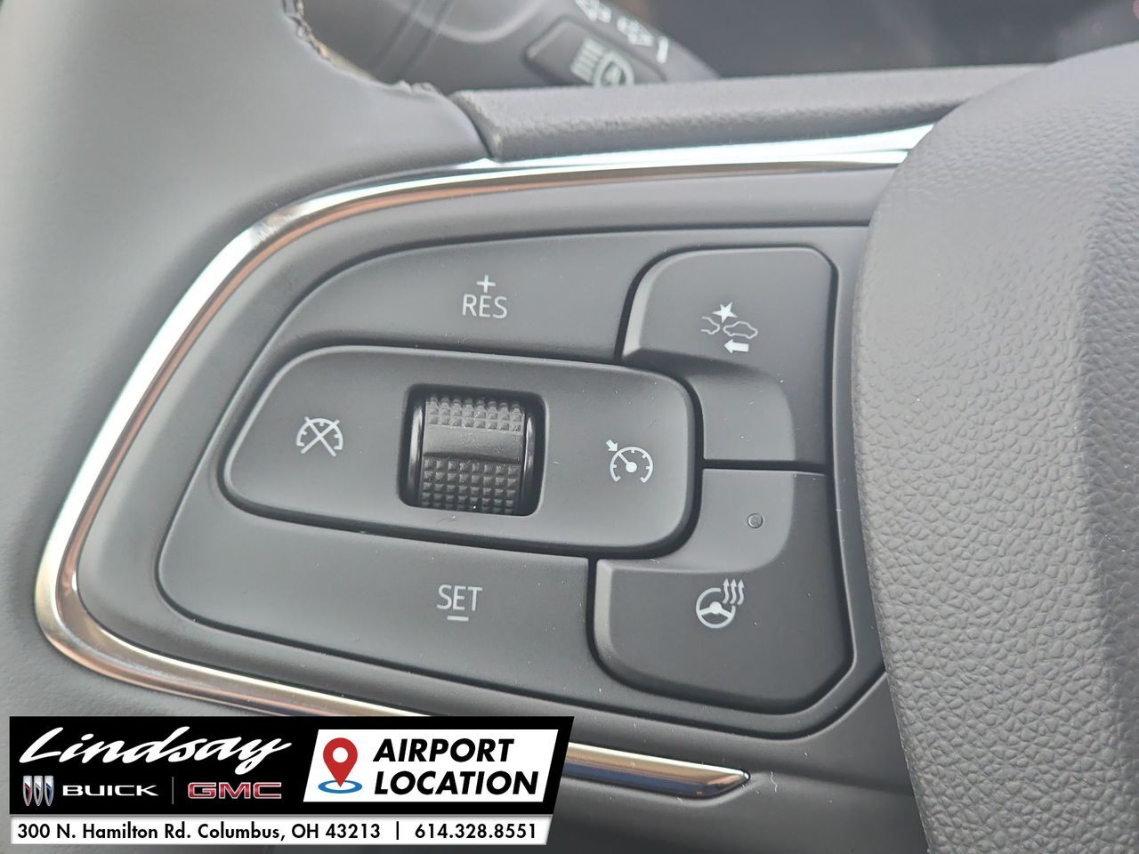 2026 Buick Encore GX Sport Touring Columbus OH