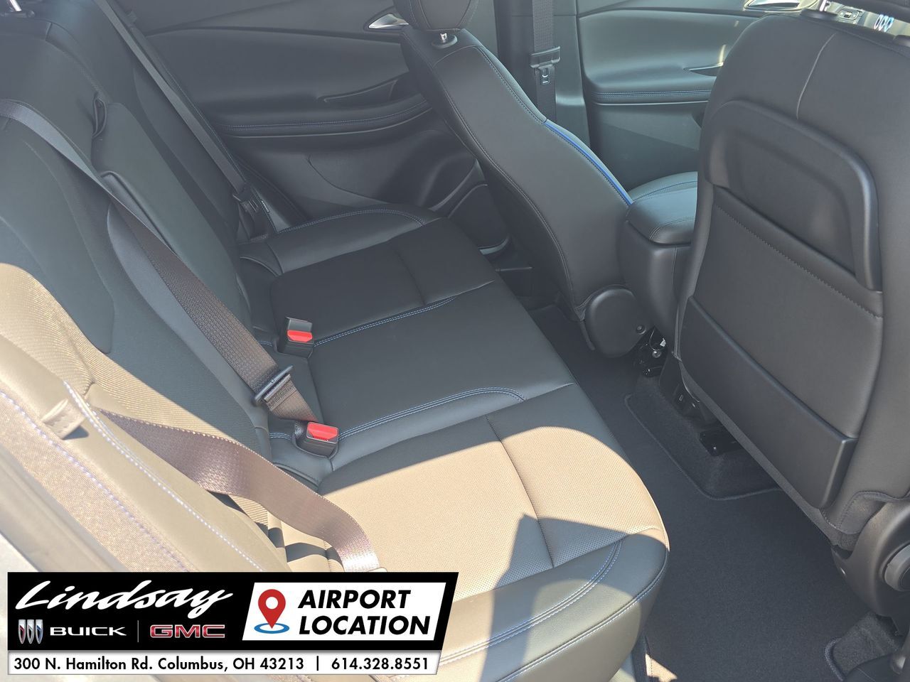 2026 Buick Encore GX Sport Touring Columbus OH