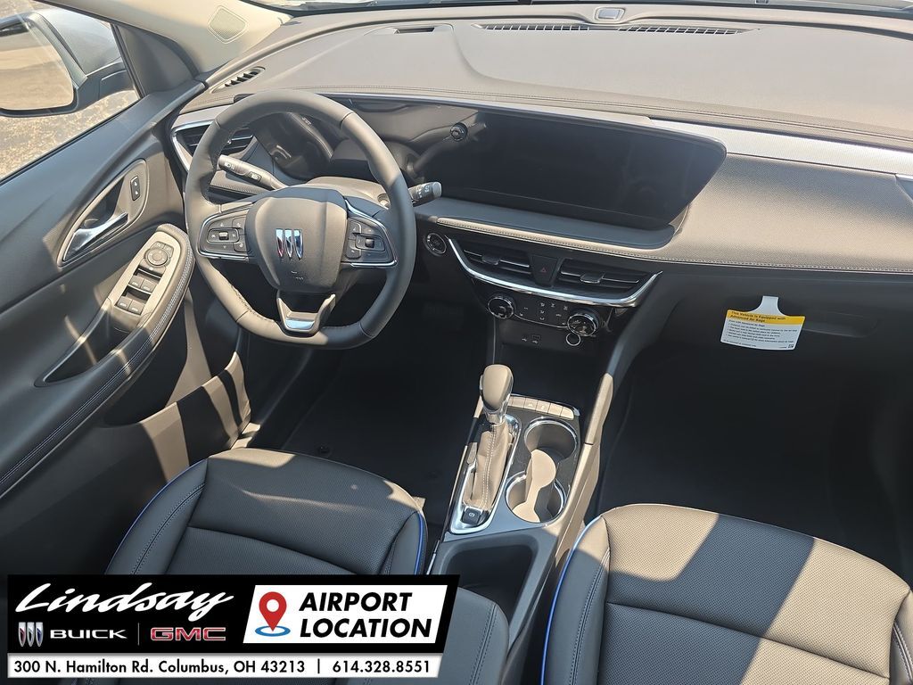 2026 Buick Encore GX Sport Touring Columbus OH