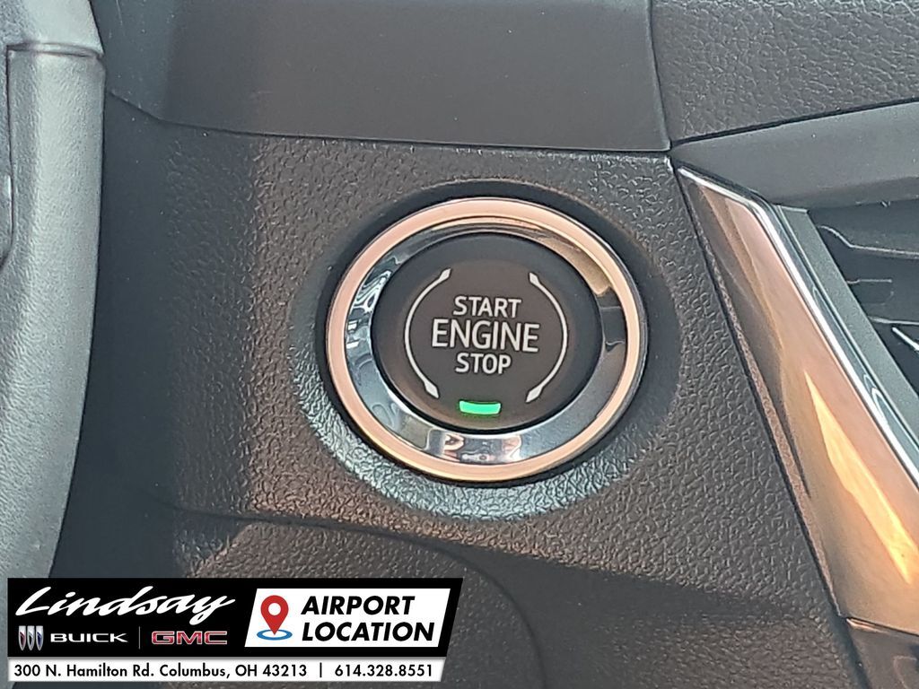 2026 Buick Encore GX Sport Touring Columbus OH