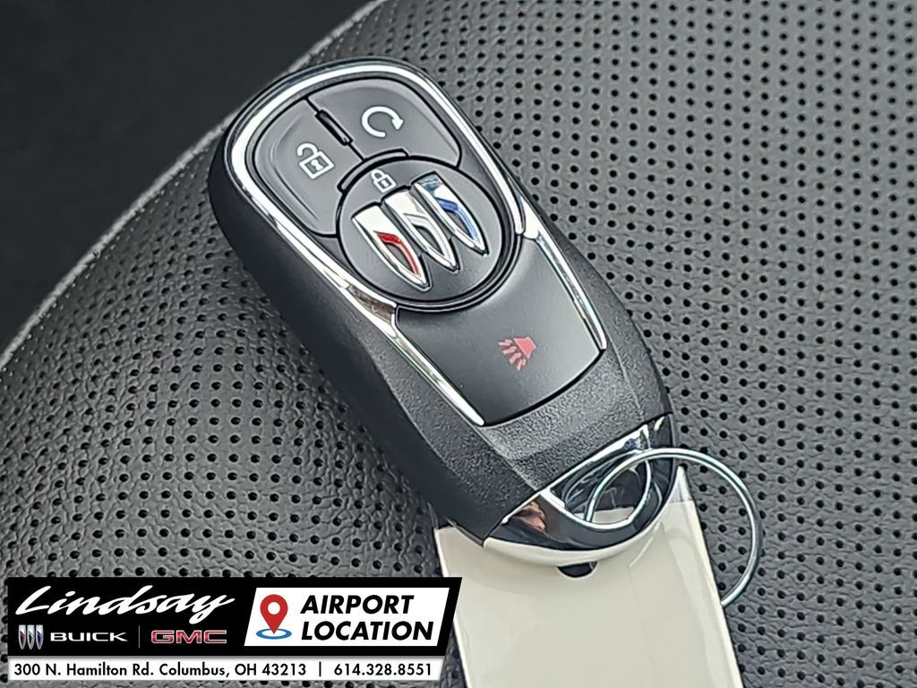 2026 Buick Encore GX Sport Touring Columbus OH
