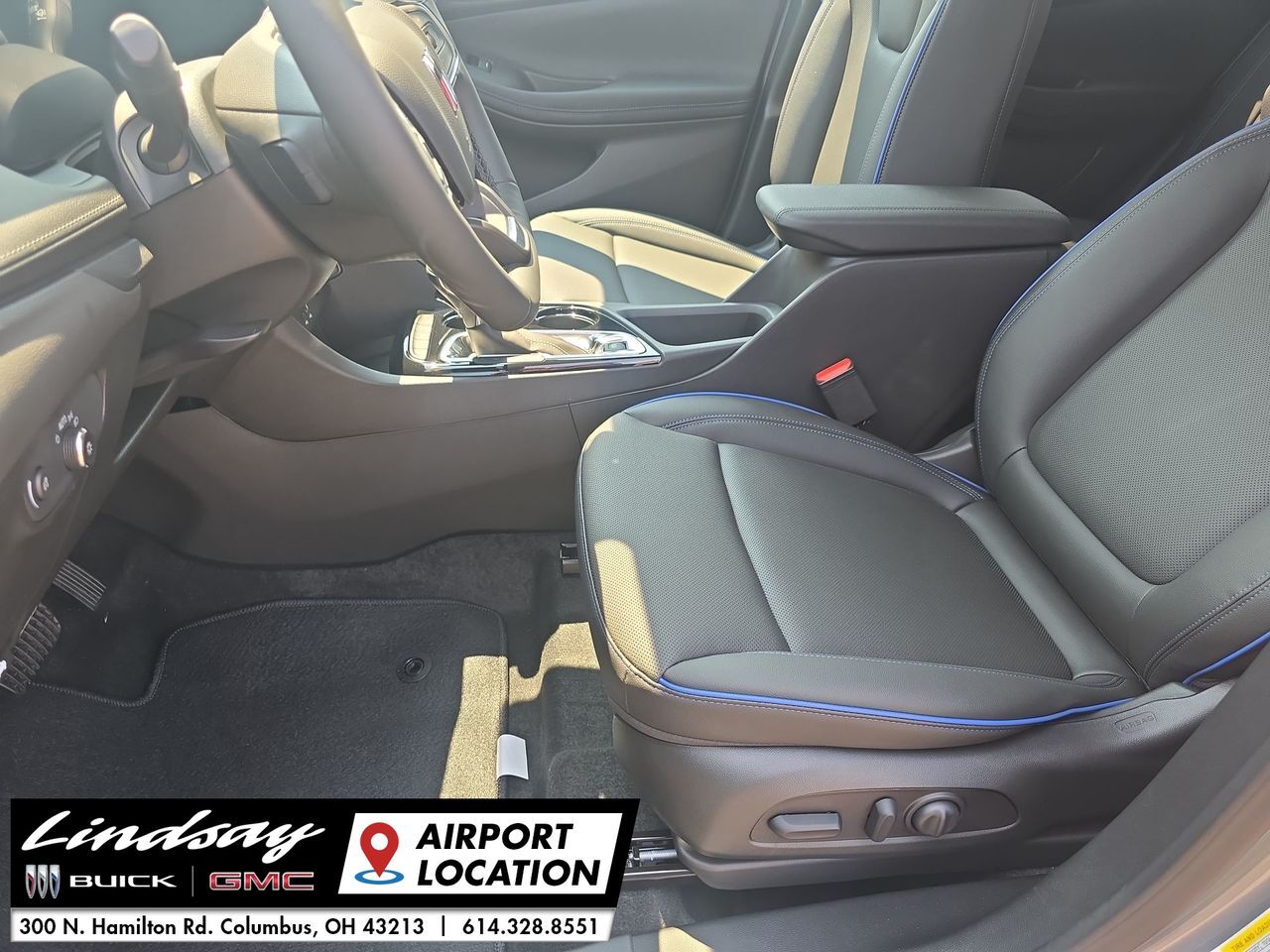 2026 Buick Encore GX Sport Touring Columbus OH