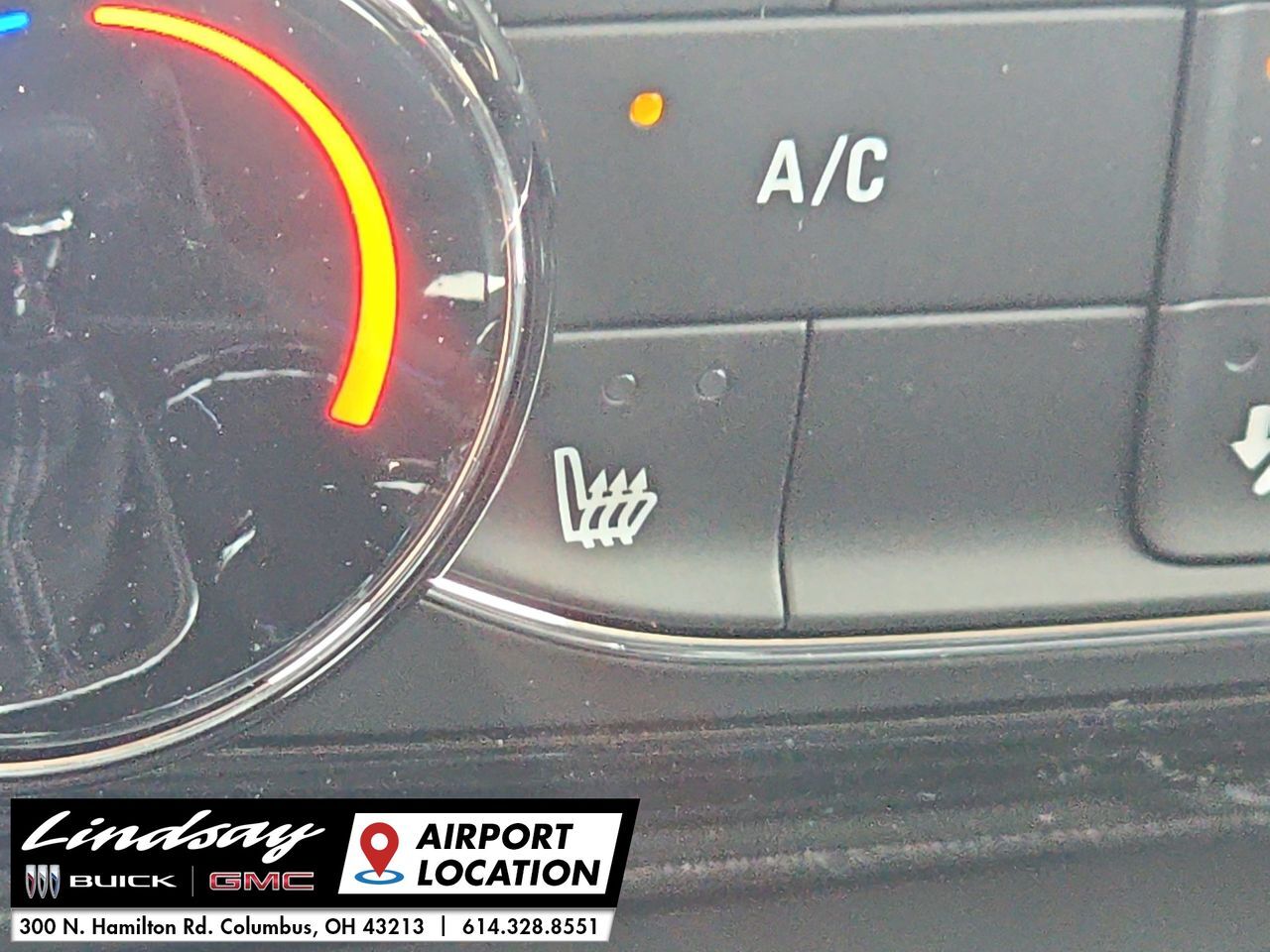 2026 Buick Encore GX Sport Touring Columbus OH