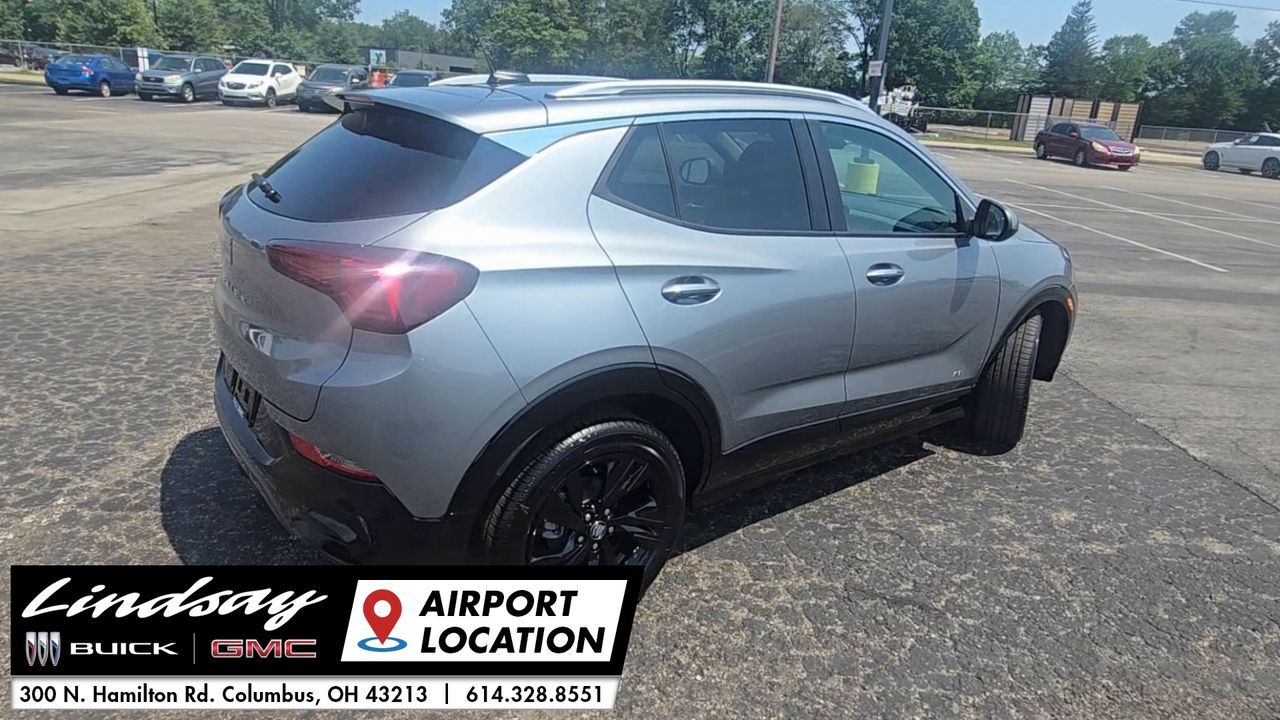 2026 Buick Encore GX Sport Touring Columbus OH