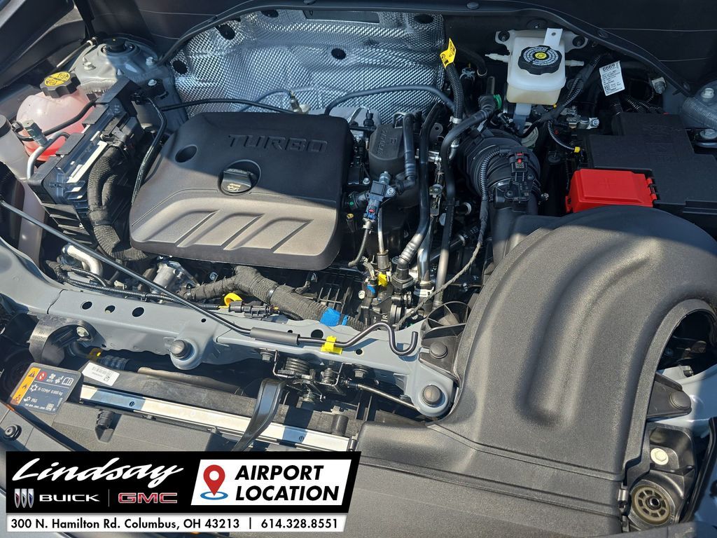 2026 Buick Encore GX Sport Touring Columbus OH