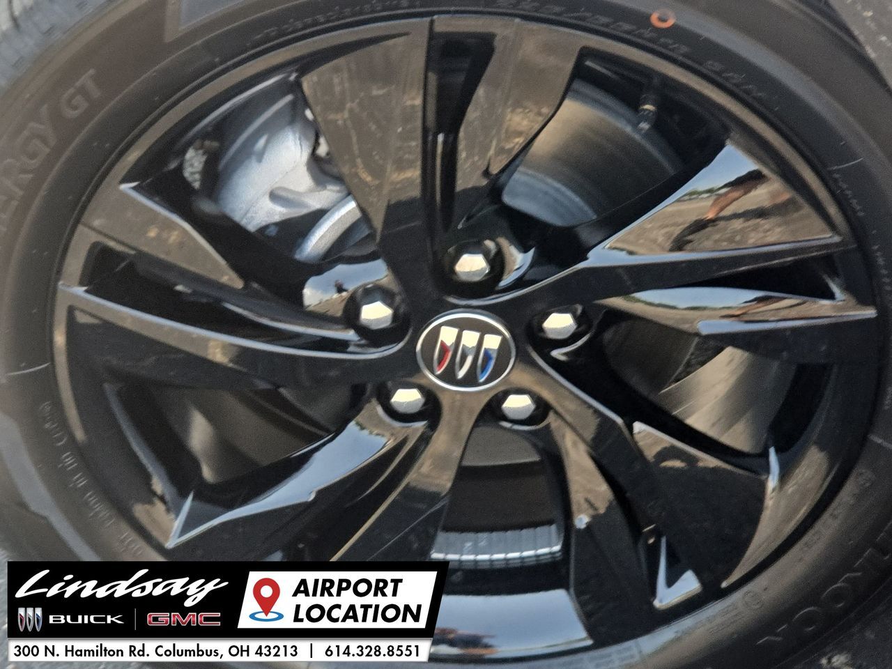 2026 Buick Encore GX Sport Touring Columbus OH