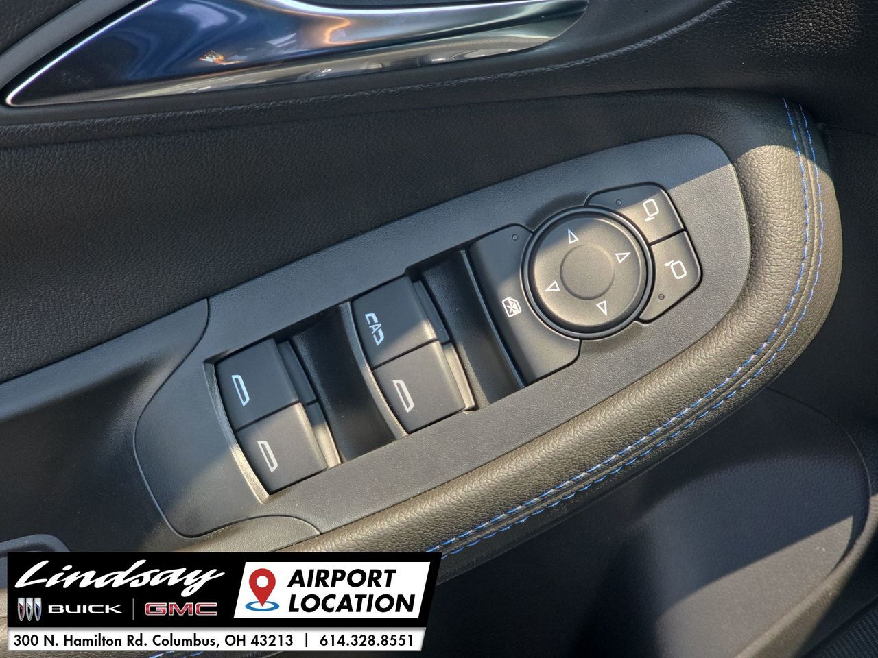 2026 Buick Encore GX Sport Touring Columbus OH