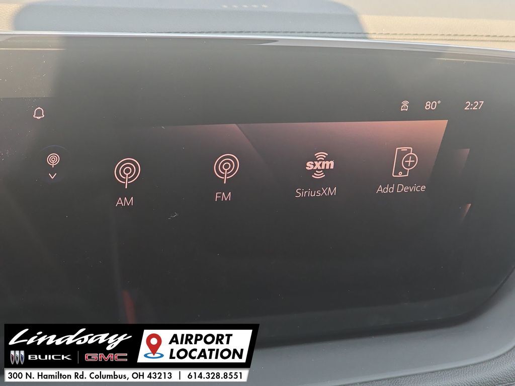 2026 Buick Encore GX Sport Touring Columbus OH
