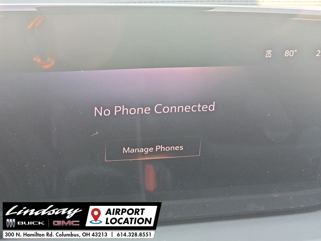 2026 Buick Encore GX Sport Touring Columbus OH