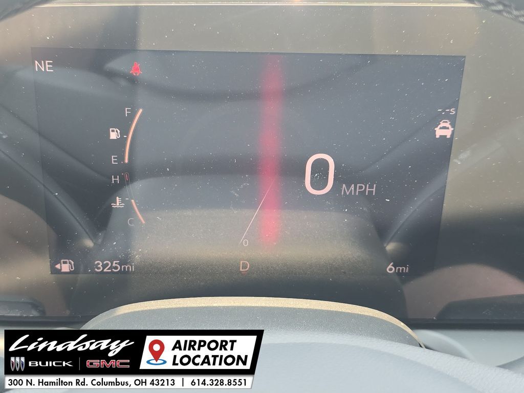 2026 Buick Encore GX Sport Touring Columbus OH