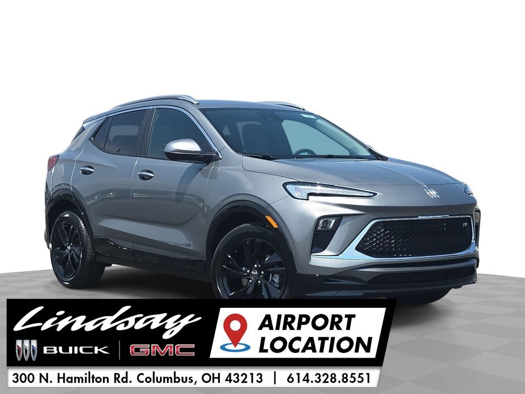 2026 Buick Encore GX Sport Touring Columbus OH