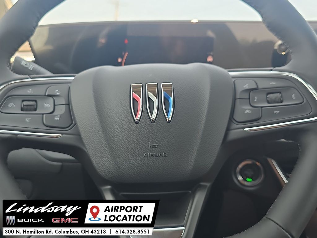 2026 Buick Encore GX Sport Touring Columbus OH