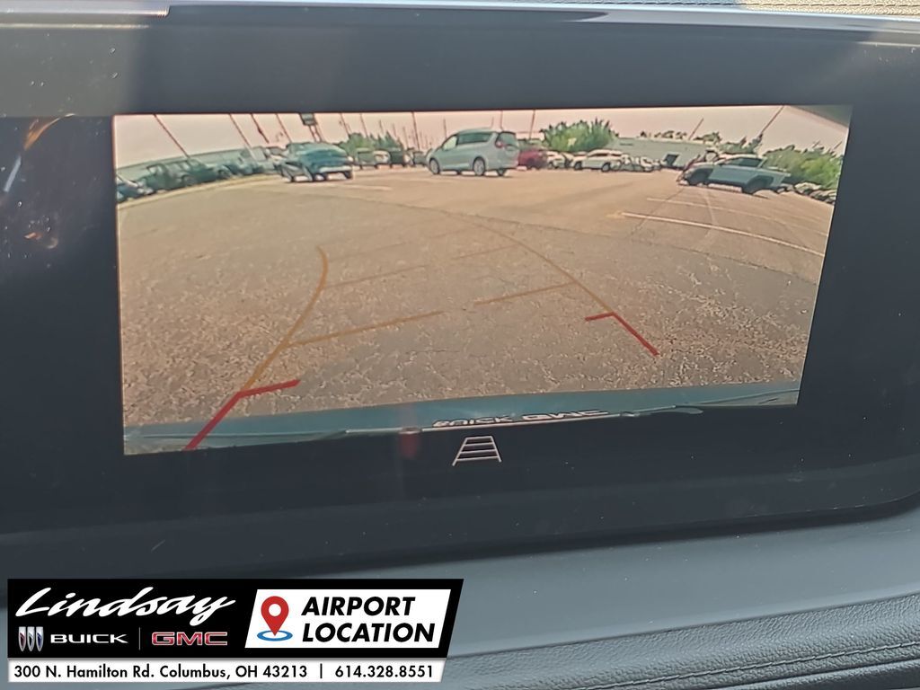 2026 Buick Encore GX Sport Touring Columbus OH