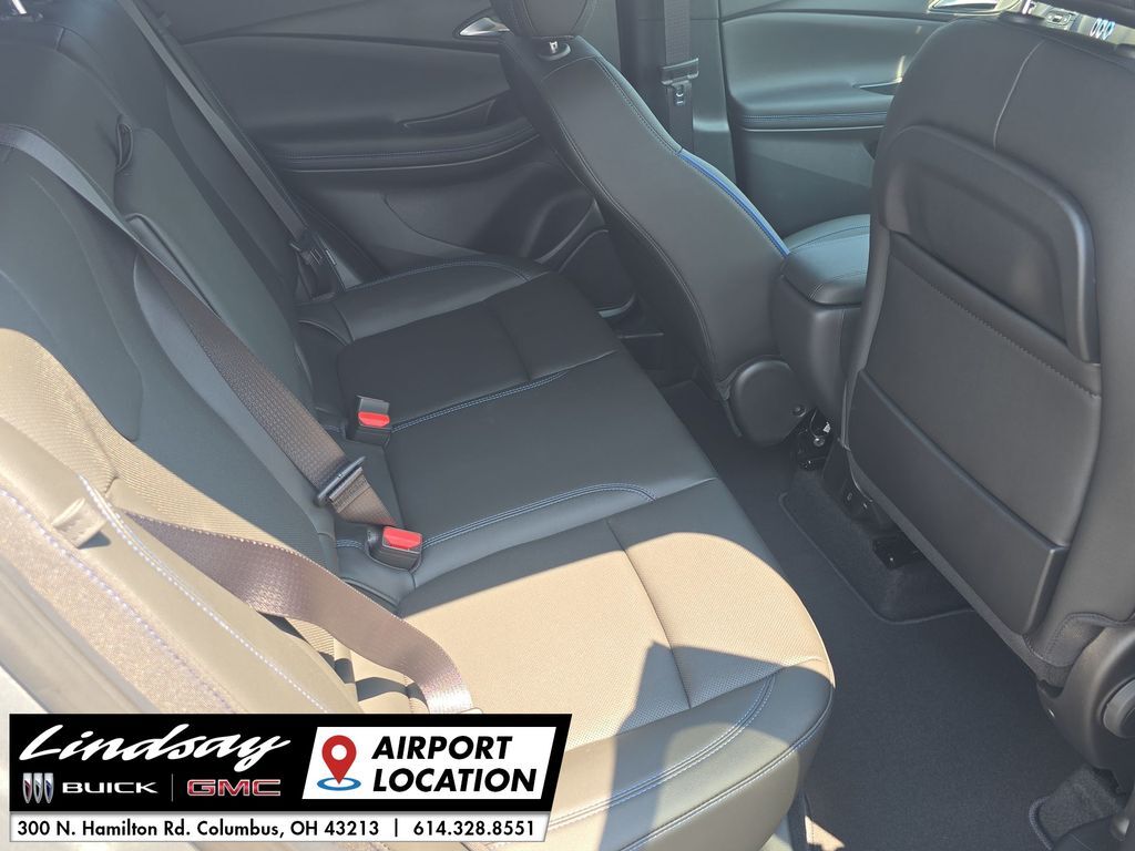 2026 Buick Encore GX Sport Touring Columbus OH