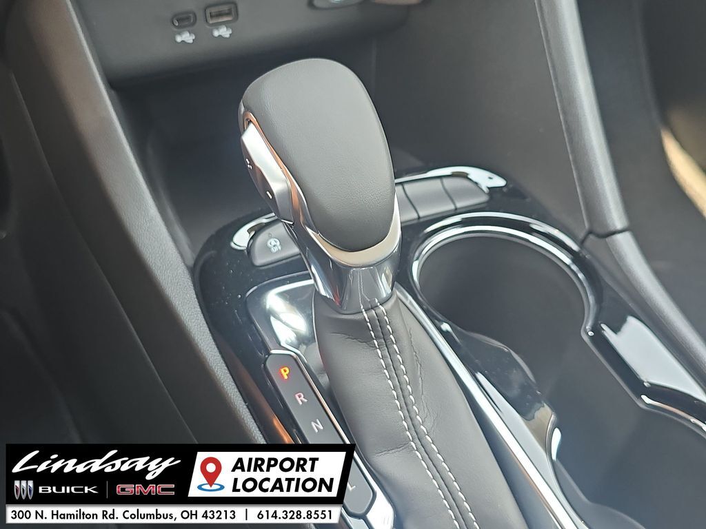 2026 Buick Encore GX Sport Touring Columbus OH