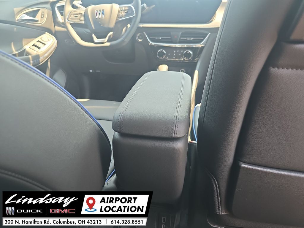 2026 Buick Encore GX Sport Touring Columbus OH