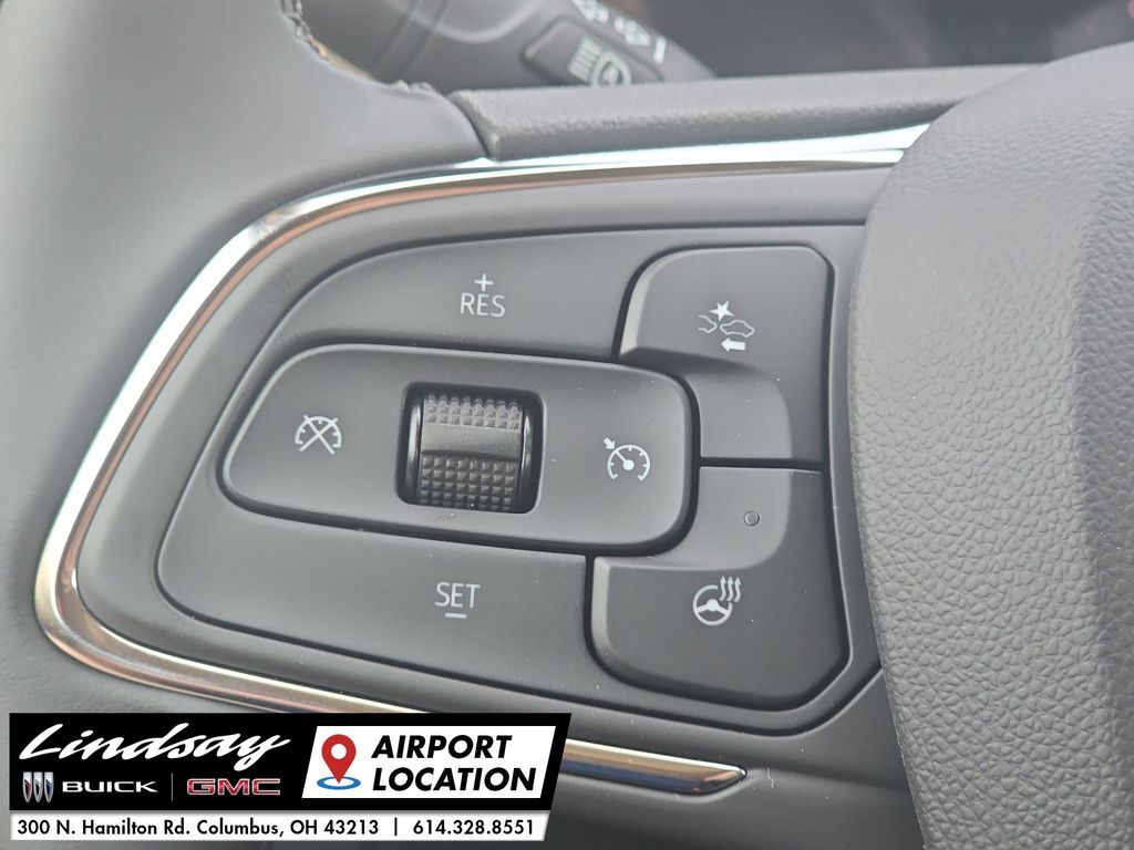 2026 Buick Encore GX Sport Touring Columbus OH