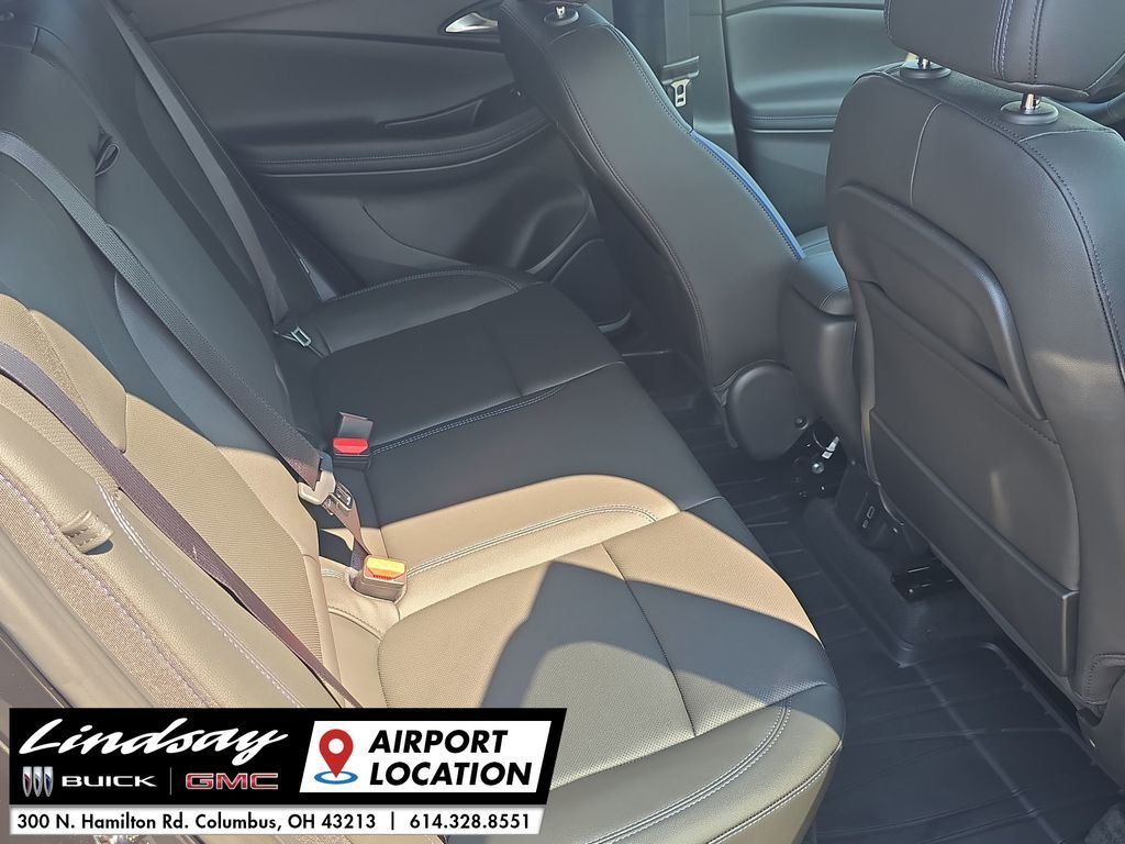 2026 Buick Encore GX Sport Touring Columbus OH