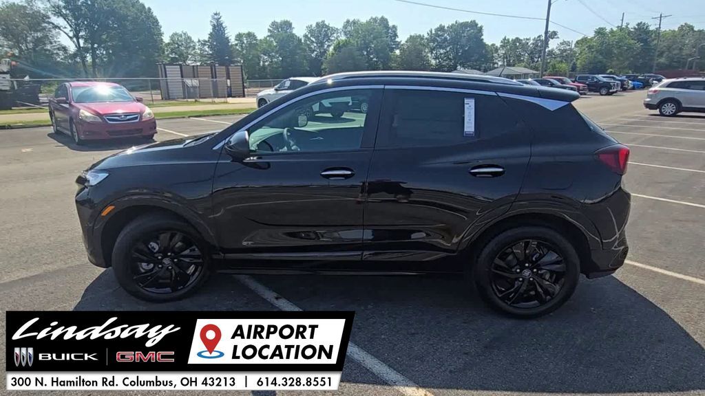 2026 Buick Encore GX Sport Touring Columbus OH