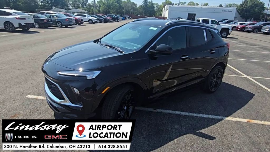 2026 Buick Encore GX Sport Touring Columbus OH