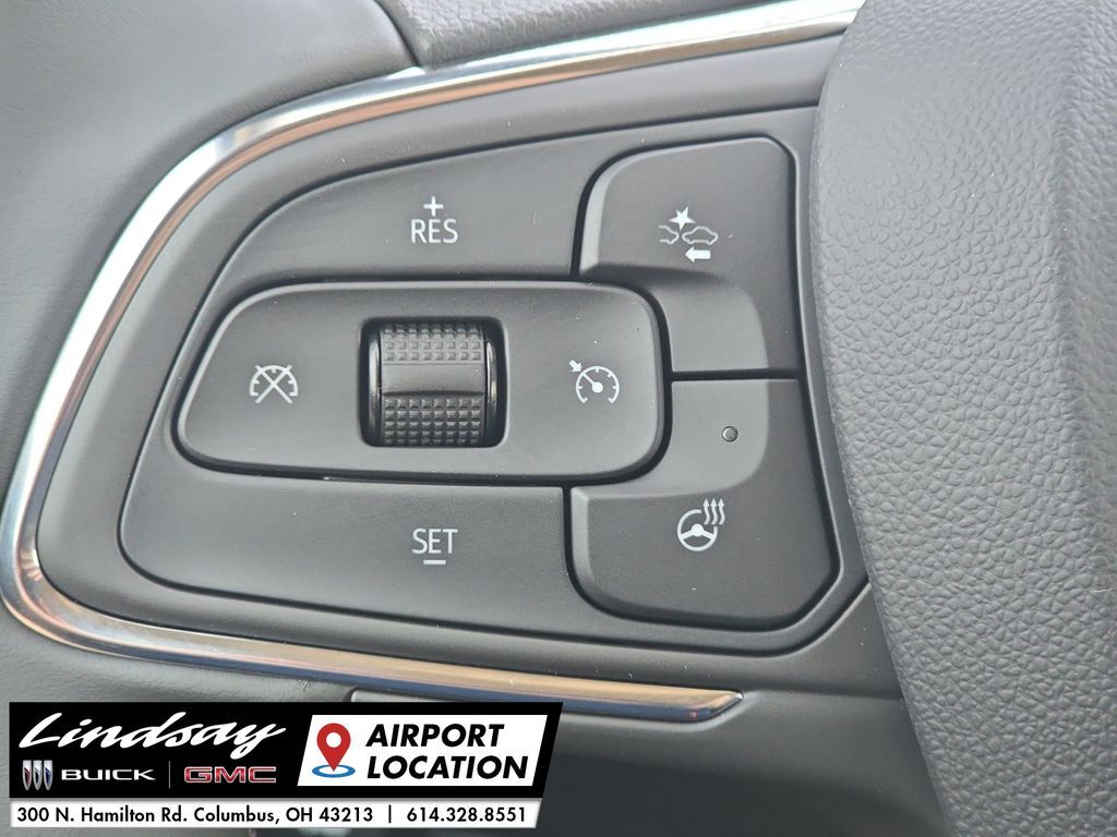 2026 Buick Encore GX Sport Touring Columbus OH