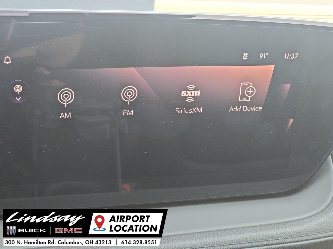 2026 Buick Encore GX Sport Touring Columbus OH