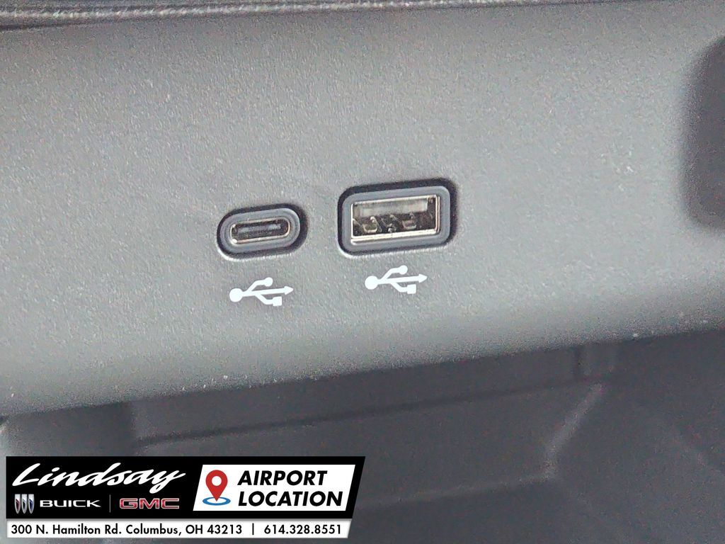 2026 Buick Encore GX Sport Touring Columbus OH