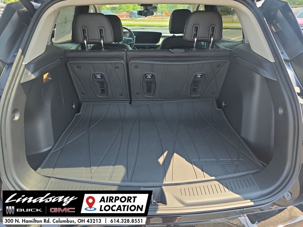 2026 Buick Encore GX Sport Touring Columbus OH