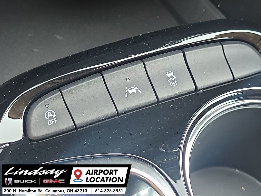 2026 Buick Encore GX Sport Touring Columbus OH