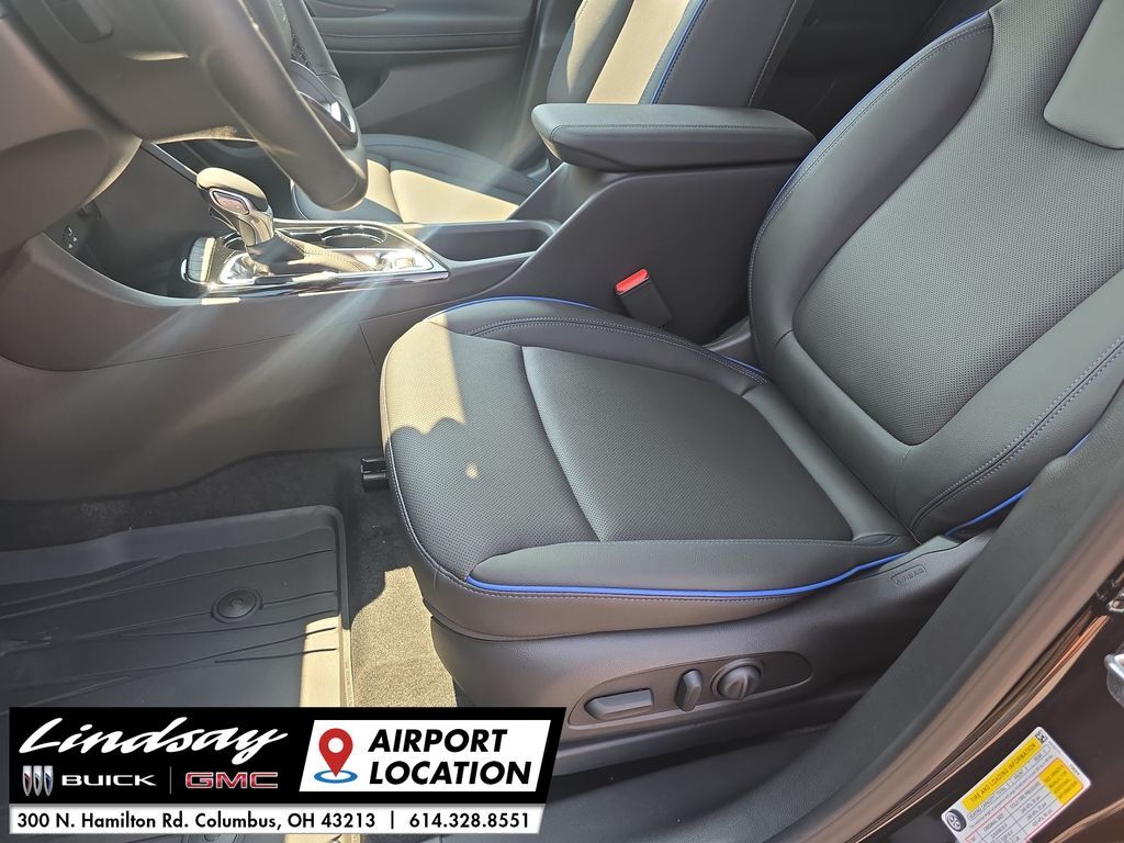 2026 Buick Encore GX Sport Touring Columbus OH