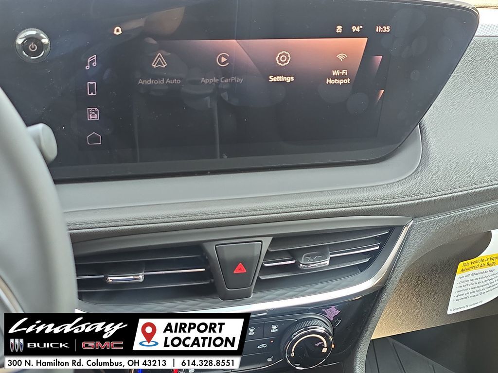 2026 Buick Encore GX Sport Touring Columbus OH