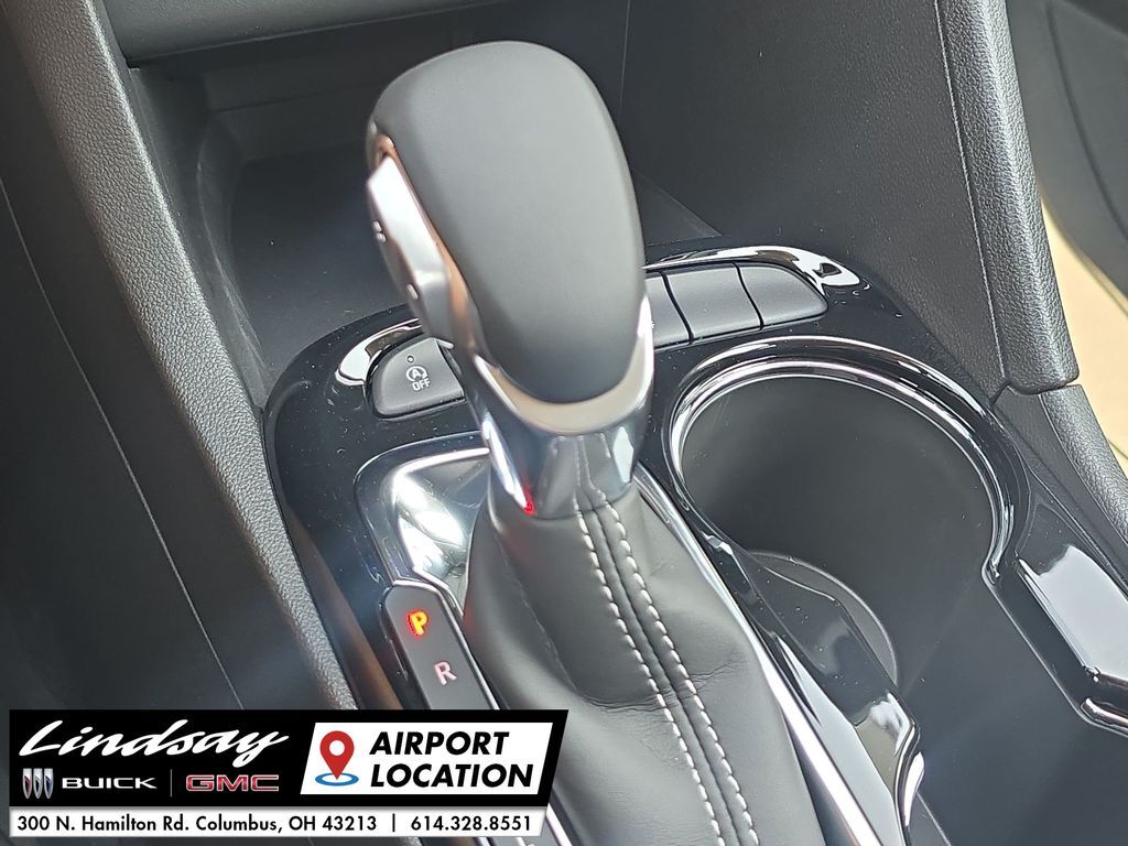 2026 Buick Encore GX Sport Touring Columbus OH