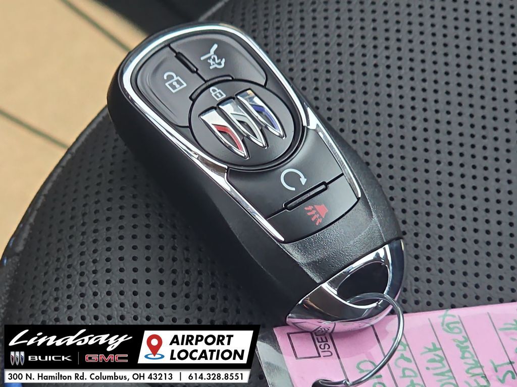 2026 Buick Encore GX Sport Touring Columbus OH