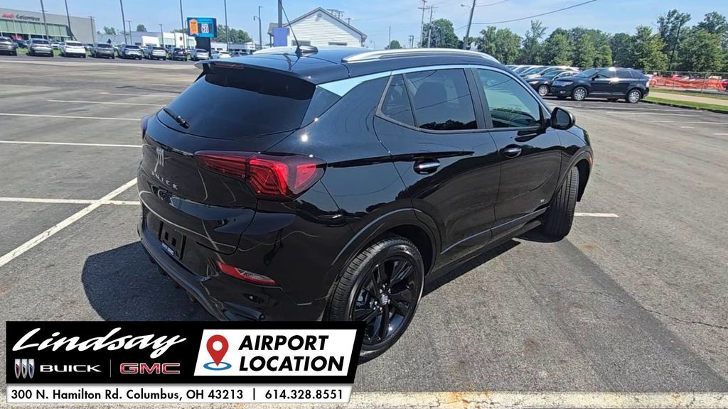 2026 Buick Encore GX Sport Touring Columbus OH