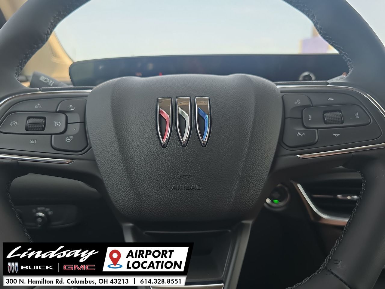2026 Buick Encore GX Sport Touring Columbus OH