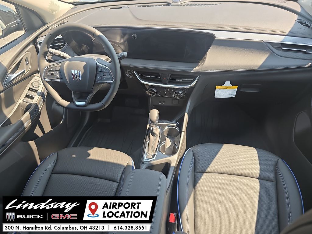 2026 Buick Encore GX Sport Touring Columbus OH
