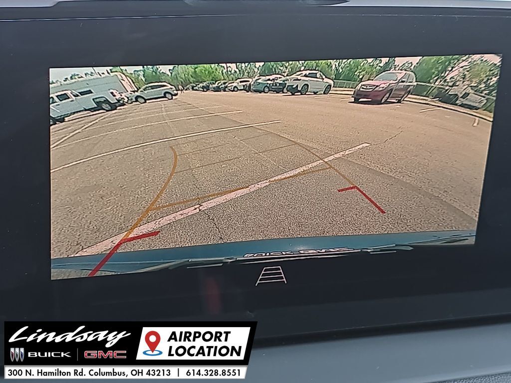 2026 Buick Encore GX Sport Touring Columbus OH