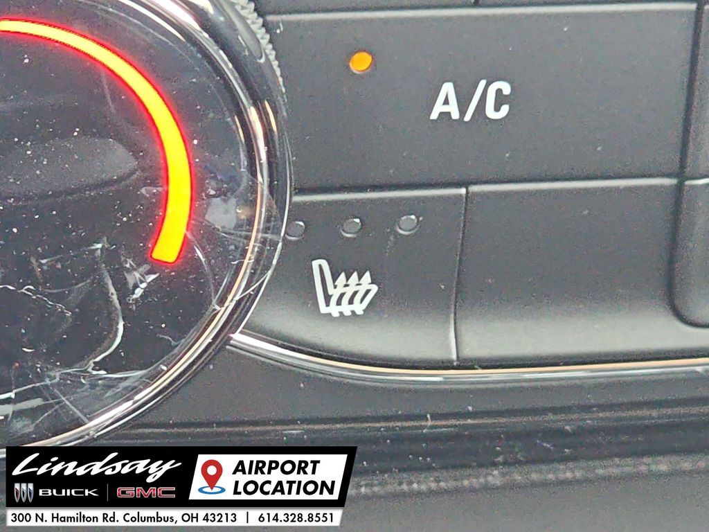 2026 Buick Encore GX Sport Touring Columbus OH